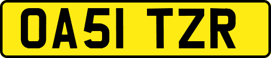 OA51TZR