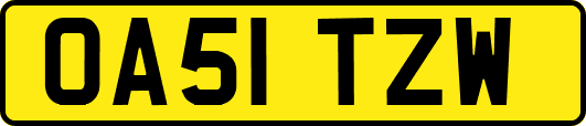 OA51TZW