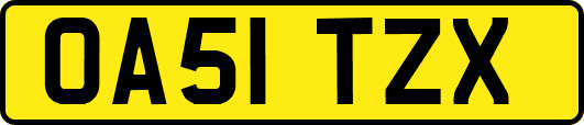 OA51TZX