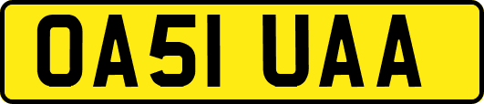 OA51UAA