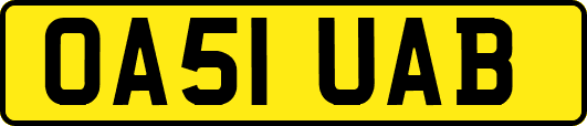 OA51UAB