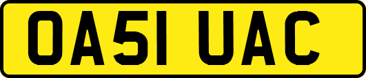 OA51UAC