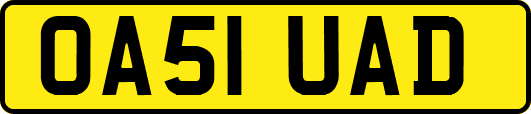 OA51UAD