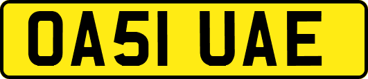 OA51UAE