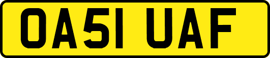 OA51UAF