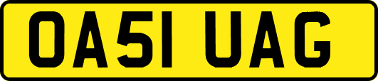OA51UAG