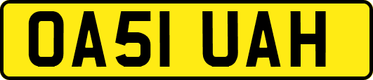 OA51UAH