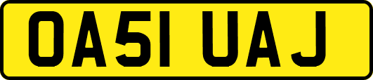 OA51UAJ