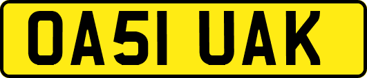 OA51UAK