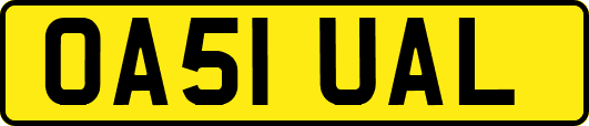 OA51UAL