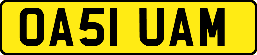OA51UAM