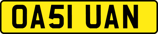OA51UAN