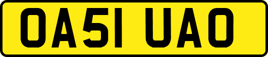 OA51UAO