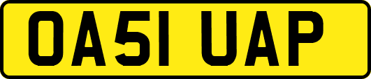 OA51UAP