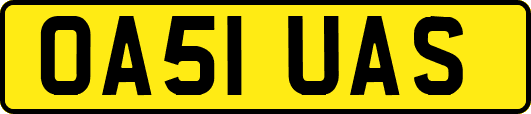 OA51UAS