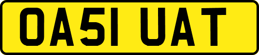 OA51UAT