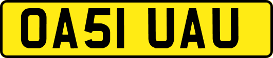 OA51UAU