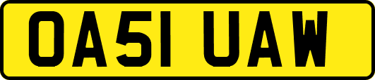 OA51UAW