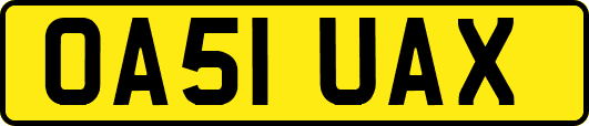 OA51UAX