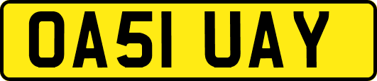 OA51UAY