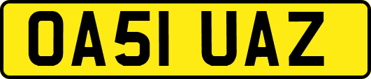 OA51UAZ