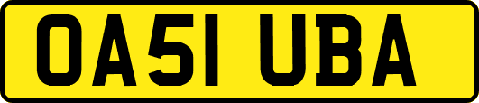OA51UBA