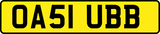 OA51UBB