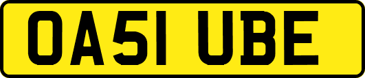 OA51UBE