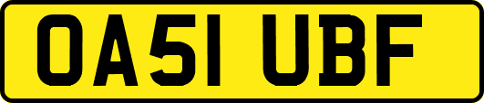 OA51UBF