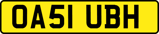 OA51UBH