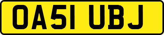 OA51UBJ