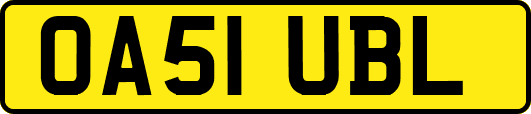 OA51UBL