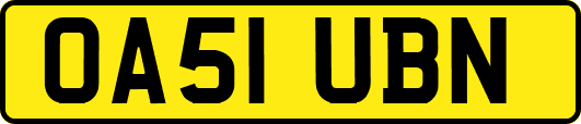 OA51UBN
