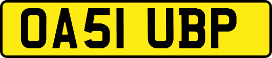 OA51UBP