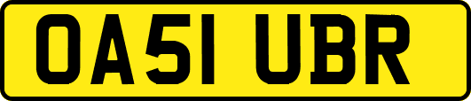 OA51UBR