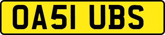 OA51UBS