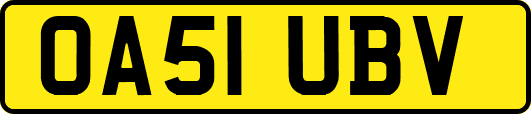 OA51UBV
