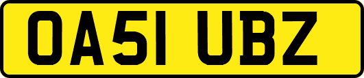OA51UBZ