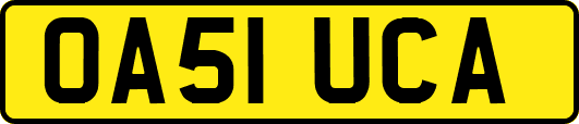 OA51UCA