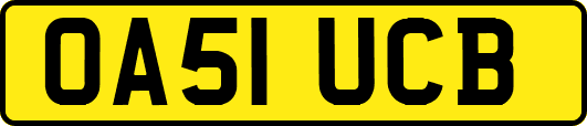OA51UCB