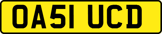 OA51UCD