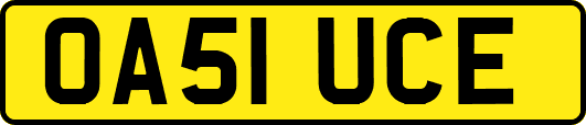 OA51UCE