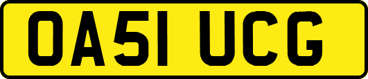 OA51UCG