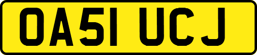 OA51UCJ