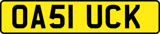 OA51UCK