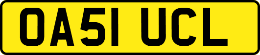 OA51UCL