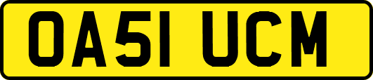 OA51UCM