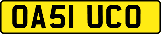 OA51UCO