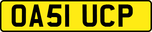 OA51UCP