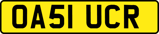 OA51UCR